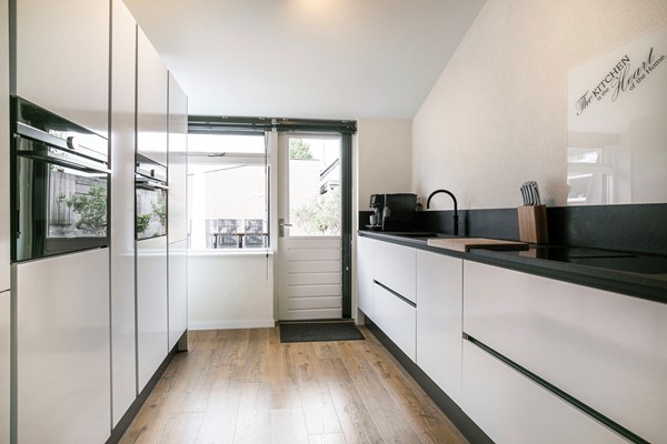 Medium property photo - Lavendelstraat 8, 6641 BX Beuningen